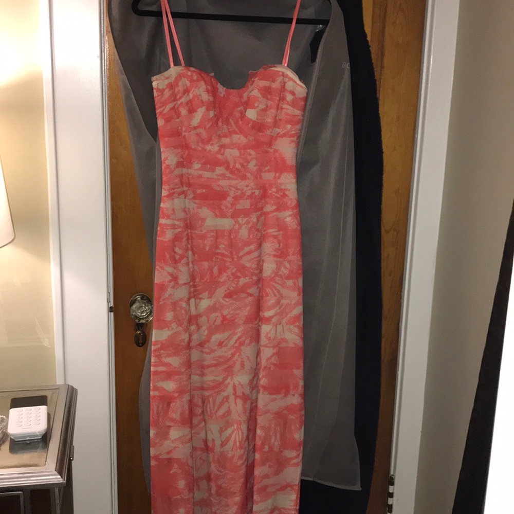 BCBG Maxazria dress